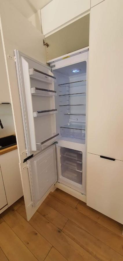 Apartament Cosy Apart Apartment Gdansk