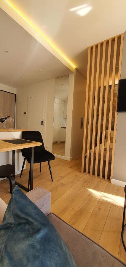 Apartment Apartament Cosy Apart Gdansk