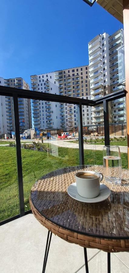 Apartament Cosy Apart * Gdansk